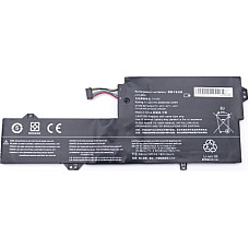 Акумулятор до ноутбука Lenovo IdeaPad 320s-13 L17C3P61, 3166mAh (36Wh), 3cell, 11.52V, Li-ion (A47719)