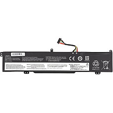 Акумулятор до ноутбука Lenovo IdeaPad L340-15 L18M3PF1, 4000mAh (45Wh), 3cell, 11.4V, Li-ion (A71103)