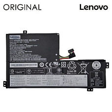 Акумулятор до ноутбука Lenovo 100e Chromebook (L17M3PB0) 11.25V 3895mAh (NB481316)