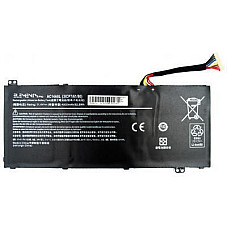 Акумулятор до ноутбука Acer AC14A8L, 4605mAh (52.5Wh), 3cell, 11.4V, Li-ion (A47257)