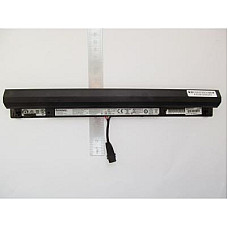 Акумулятор до ноутбука Lenovo IdeaPad 100-15IBD L15S4A01 (5см), 2200mAh (32Wh), 4cell, 14. (A47429)