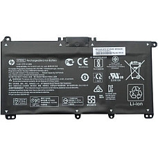 Акумулятор до ноутбука HP 250 G7HT03XL, 3470mAh (41.9Wh), 3cell, 11.55V, Li-ion, black (A47771)