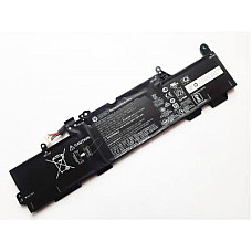 Акумулятор до ноутбука HP EliteBook 840 G5 SS03XL, 50Wh (4330mAh), 3cell, 11.55V, Li-i (A47510)