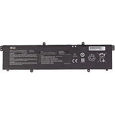 Акумулятор PowerPlant для ноутбуків ASUS ExpertBook B1400 (C31N1915) 11.4V 3600mAh (NB432417)