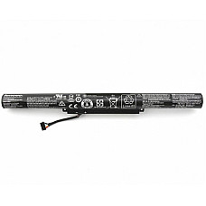 Акумулятор до ноутбука Lenovo IdeaPad 500-15 L14L4E01, 2800mAh (41Wh), 4cell, 14.88V, Li-ion (A97339)