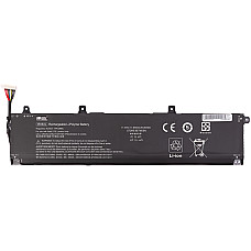 Акумулятор PowerPlant для ноутбуків HP ZBook Power G7 (IR06XL) 11.55V 6900mAh (NB462520)