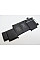 Акумулятор до ноутбука Apple A1582, 74.9Wh (6559mAh), 6cell, 11.42V, Li-Pol (A47182)