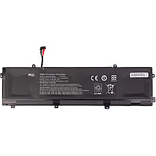 Акумулятор PowerPlant для ноутбуків HP Zbook Studio G4 (ZN08XL) 15.4V 4300mAh (NB462513)