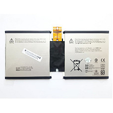 Акумулятор до ноутбука Microsoft Surface 3 (Model 1645) G3HTA003H, 7270mAh (27.5Wh), 2cell, 3 (A4751