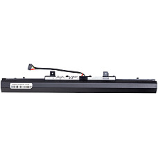 Акумулятор до ноутбука Lenovo Ideapad 110-15 (L15C3A01) 14.4V 2200mAh (NB481019)