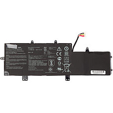 Акумулятор для ноутбуків ASUS ZenBook Pro 14 UX450 (C41N1804) 15.4V 4550mAh (original) (NB431878) (1852637)