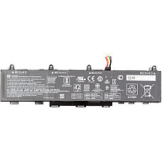 Акумулятор для ноутбуків HP EliteBook 830 G7 (CC03XL) 11.55V 4400mAh (original) (NB462292) (1852638)