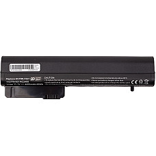 Акумулятор PowerPlant для ноутбуків HP EliteBook 2530p (HSTNN-FB21) 11.1V 4400mAh (NB460380)