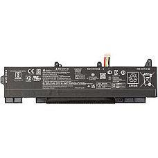 Акумулятор для ноутбуків HP EliteBook 850 G7 (CC03XL Type2) 11.55V 4610mAh (original) (NB462308) (1852640)