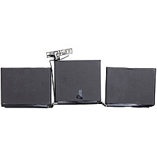 Акумулятор до ноутбука Apple A1708 (EMC 2978) 11.4V 4781mAh (NB420407)