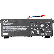 Акумулятор для ноутбуків ACER Aspire 5 A515-43G (AP18C4K) 11.4V 4200mAh (original) (NB410729) (1852641)