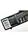 Акумулятор до ноутбука Dell Inspiron 11-3147 GK5KY, 43Wh (3800mAh), 3cell, 11.1V, Li-ion (A47609) Акумулятор до ноутбука Dell Inspiron 11-3147 GK5KY, 43Wh (3800mAh), 3cell, 11.1V, Li-ion (A47609)