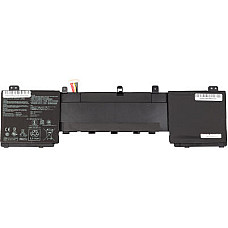 Акумулятор для ноутбуків ASUS ZenBook UX550GD (C42N1728) 15.4V 4480mAh (original) (NB432226) (1852643)