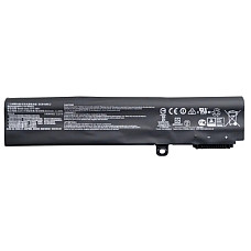 Акумулятор до ноутбука MSI BTY-M6H, 3834mAh (41.4Wh), 6cell, 10.8V, Li-ion (A71021)