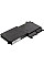 Акумулятор для ноутбуків HP ProBook 640 (CI03XL) 11.4V 3930mAh (original) (NB462469) (1852644)