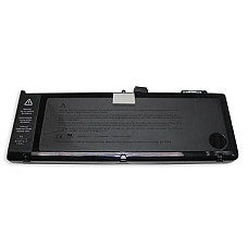 Акумулятор до ноутбука Apple A1321 77.5Wh 9cell 10.95V Li-ion (A47073)