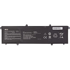 Акумулятор PowerPlant для ноутбуків ASUS Vivobook 14X M1403QA (C31N2105) 11.1V 4100mAh (NB432356)