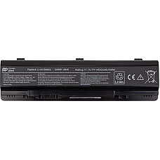 Акумулятор PowerPlant для ноутбуків DELL Vostro 1015 (F287H) 11.1V 4400mAh (NB440429)