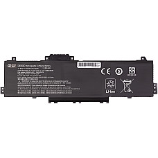 Акумулятор PowerPlant для ноутбуків HP 240 G10 Series (AE03XL) 11.55V 3600mAh (NB462506)