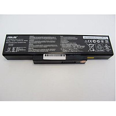 Акумулятор до ноутбука ASUS A32-K72, 5200mAh (56Wh), 6cell, 11.1V, Li-ion (A47201)