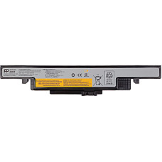 Акумулятор PowerPlant для ноутбуків LENOVO IdeaPad Y400 (L12S6E01) 10.8V 6700mAh (NB481156)
