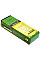 АКБ PowerPlant для ноутбука Asus X450 (A41-X550, AS-X550-4) 14.4V 2600mAh (NB00000220)