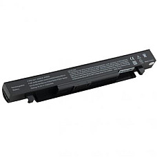 АКБ PowerPlant для ноутбука Asus X450 (A41-X550, AS-X550-4) 14.4V 2600mAh (NB00000220)