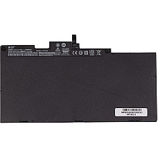 Акумулятор PowerPlant для ноутбуків HP EliteBook 755 G4 (TA03XL) 11.4V 4000mAh (NB462025)