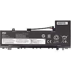 Акумулятор PowerPlant для ноутбуків LENOVO IdeaPad Slim 5 14ABR8 (L22B3PA4) 11.55V 4750mAh (NB482726)