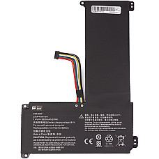 Акумулятор PowerPlant для ноутбуків LENOVO IdeaPad 120S (0813007) 7.4V 3800mAh (NB482719)