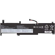 Акумулятор PowerPlant для ноутбуків LENOVO IdeaPad 1-14IGL7 (L21C3PF0) 11.25V 3735mAh (NB482689)