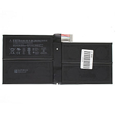 Акумулятор до ноутбука Microsoft Surface Book 2nd Gen (Model1793 ...) G3HTA044H (клав) 5473mAh (62.2