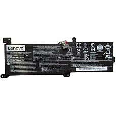 Акумулятор до ноутбука Lenovo IdeaPad 320-15 L16C2PB1, 4645mAh (35Wh), 2cell, 7.6V, Li-ion (A47412)
