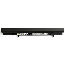 Акумулятор до ноутбука Lenovo IdeaPad S500 L12M4A01, 2200mAh (32Wh), 4cell, 14.4V, Li-ion (A71095)