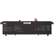 Акумулятор PowerPlant для ноутбуків ASUS ZenBook S13 UX392 (C31N1821) 11.4V 48Wh (NB431939)