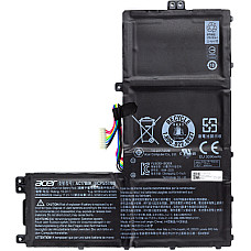 Акумулятор до ноутбука Acer SF315-52 (AC17B8K) 15.2V 3220mAh (NB410514) (1405579)