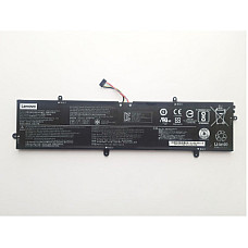 Акумулятор до ноутбука Lenovo IdeaPad 720S-15 L17C4PB1, 5185mAh (79Wh), 4cell, 15.36V, Li- (A47688)