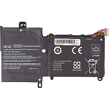 Акумулятор PowerPlant для ноутбуків HP Pavilion X360 11-K (HV02XL) 7.6V 3400mAh (NB462490)