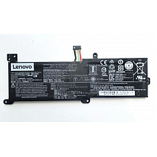 Акумулятор до ноутбука Lenovo IdeaPad 320-15 L16C2PB2, 4030mAh (30Wh), 2cell, 7.6V, Li-ion (A47654)