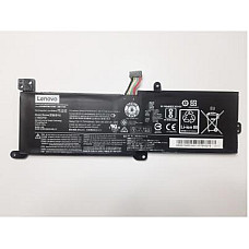 Акумулятор до ноутбука Lenovo IdeaPad 320-15 L16M2PB1, 4000mAh (30Wh), 2cell, 7.5V, Li-ion (A47623)