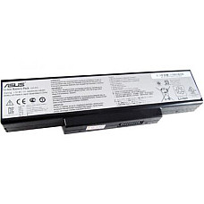 Акумулятор до ноутбука ASUS A32-K72 4400mAh 6cell 11.1V Li-ion (A41527)