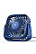 USB вентилятор Armorstandart WindDot AF1 USB-A Dark Blue (ARM85147)