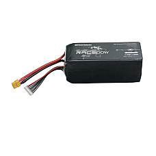 Акумулятор для дрона RacePow 10000mAh 8S 60C (10000mAh-8S-60C) (1799072)