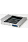 Фрейм-перехідник Grand-X HDD 2.5'' to notebook 9.5 mm ODD SATA3 (HDC-26)