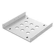 Фрейм-перехідник Orico AC325-1S-V1-SV-BP (HC380190)